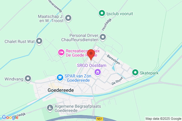 Vof Zeevisserijbedr. A.C. Groenendijk En