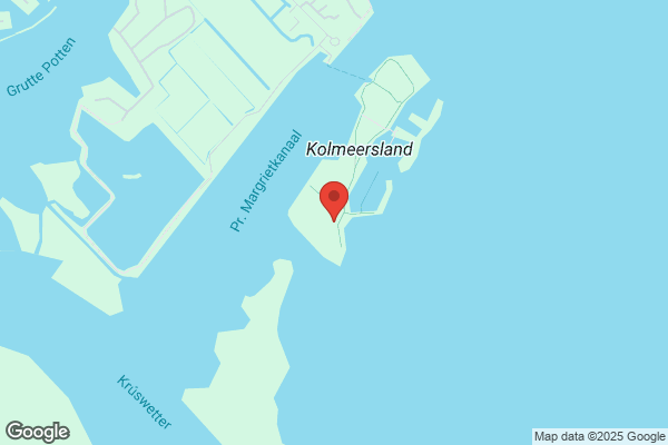 It Foarunder Starteiland Sneekermeer