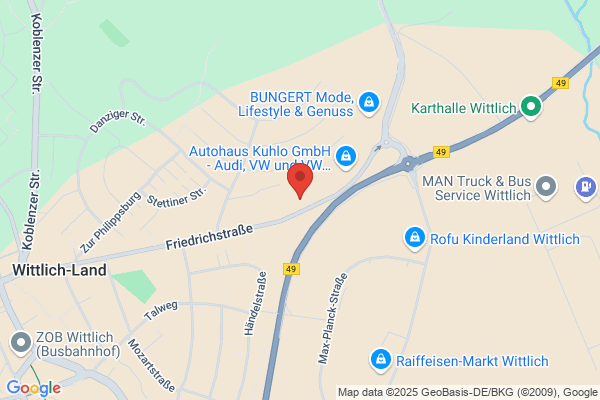 Arendz, Margret