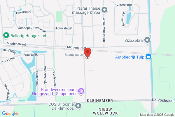 Beauty-Style Kapsalon & Schoonheidssalon