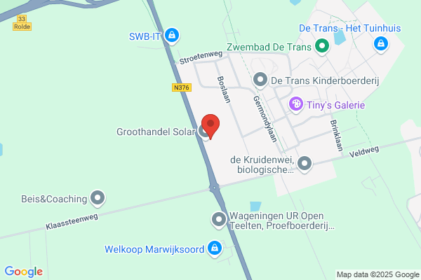 De Jong Installatietechniek Bv