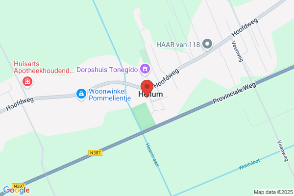 Dillingh, Henk