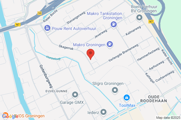 Fokkema, Roelof