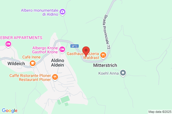 Rasterhof
