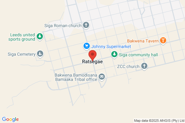 Ratjetoe