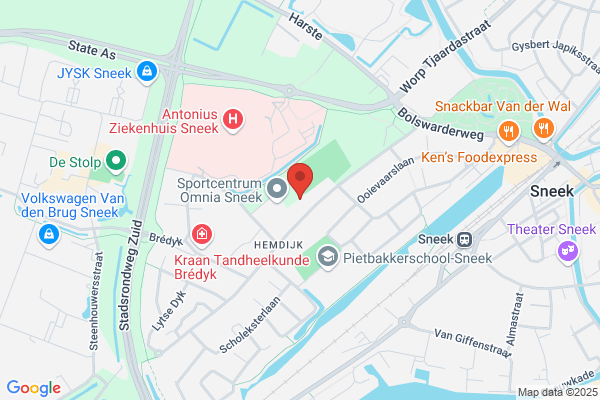 Vs Sneek Bv