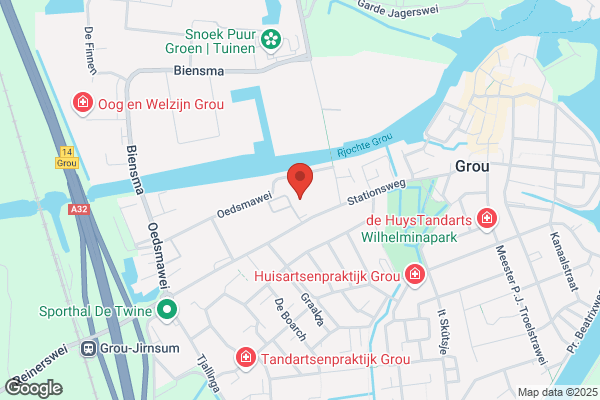 Action Grou