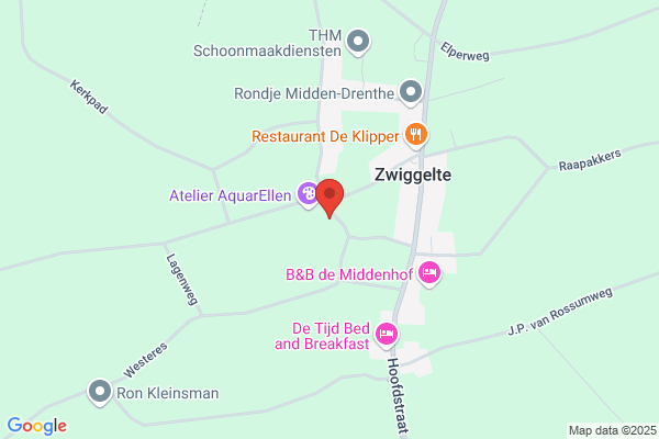 Bouman, Marije
