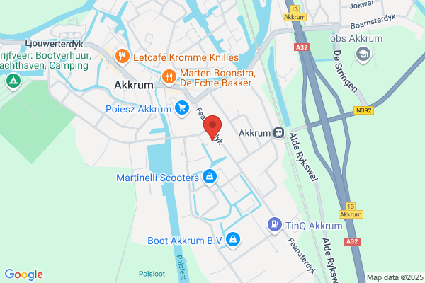 Mondzorg Akkrum