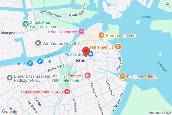 Bloembinderij Andreanum