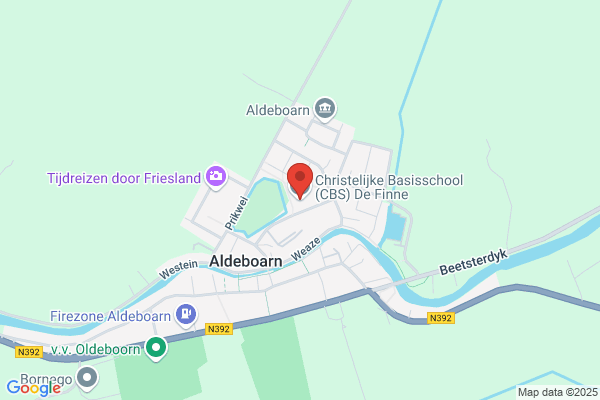 Christelijke Basisschool De Finne