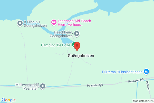 Cingel-Van Der Meer, G Van Der