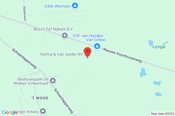 Dap Mid-Fryslan
