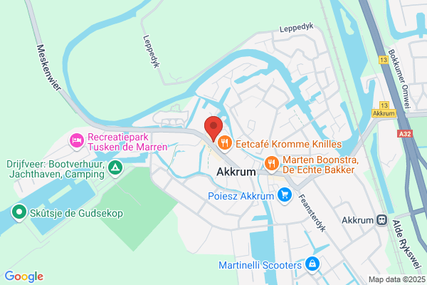 De Dames van Akkrum