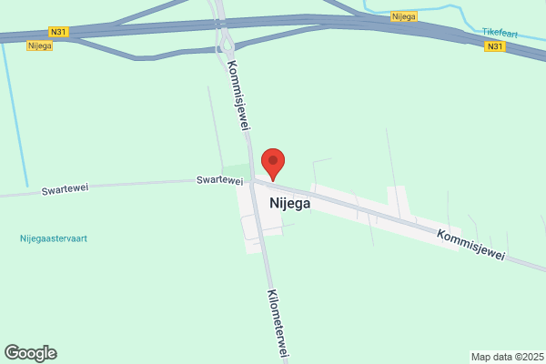 De Jister Dorpshuis
