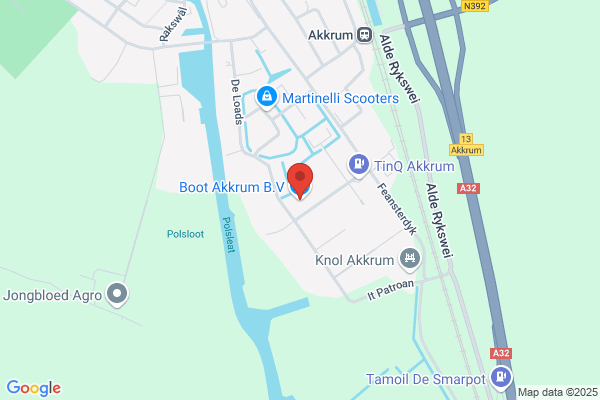 Dem Akkrum Bv