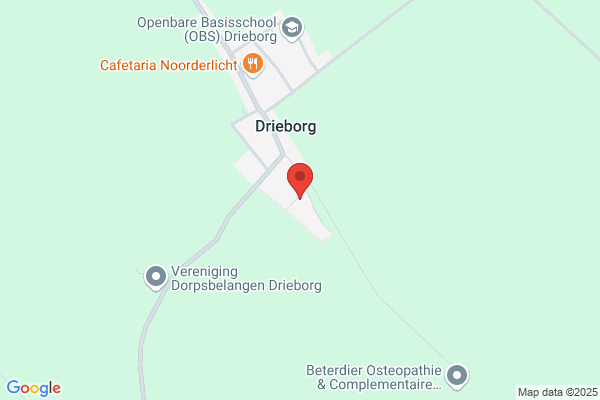 Handelsonderneming Van Der Hoef