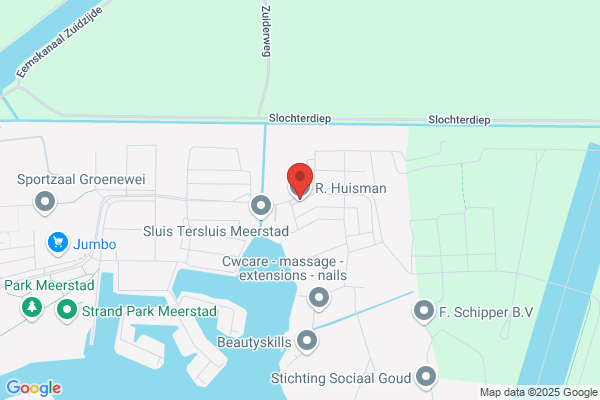 Huisman, Andre