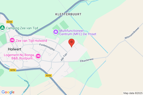 Klussenbedrijf Toni