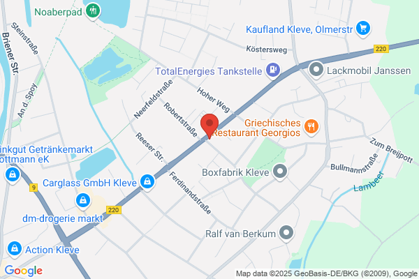 Postkantoor