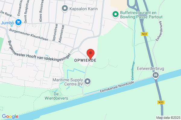 Praktijk Innervré