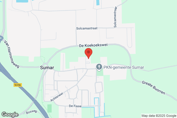 Samenw Van Dorpshuizen In Friesland