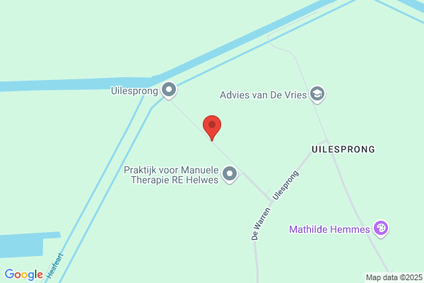 Uilesprong