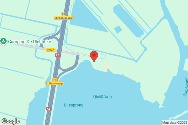 Ulesprong