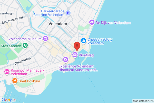 Vrijheid Restaurant De