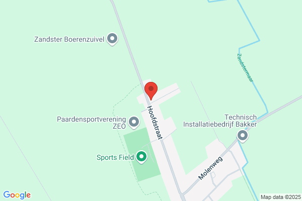 Wolwinkel VAN DRAAD