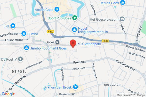 Accountants- En Adviesgroep Rijkse