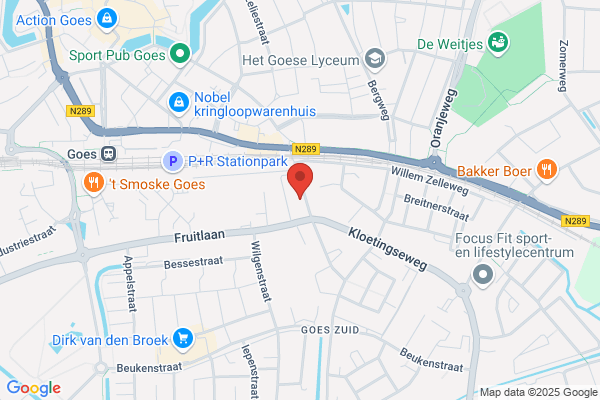 W. Van Lit Accountant En Administratieconsulent