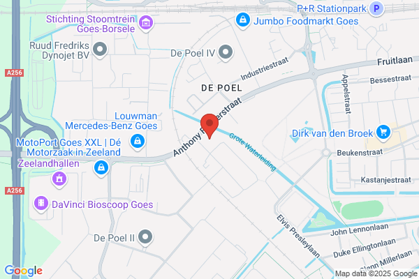 Oers, Van