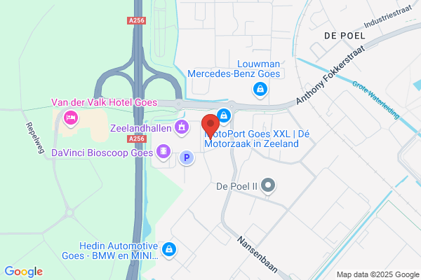 Tol, G C Van
