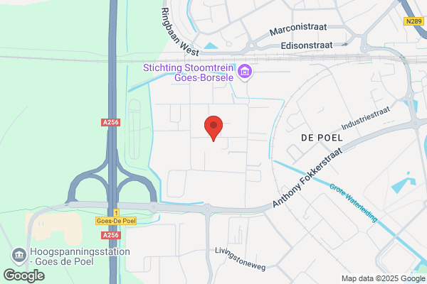 Westen Bv, Van