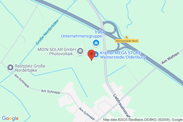 Intersection Management Partner