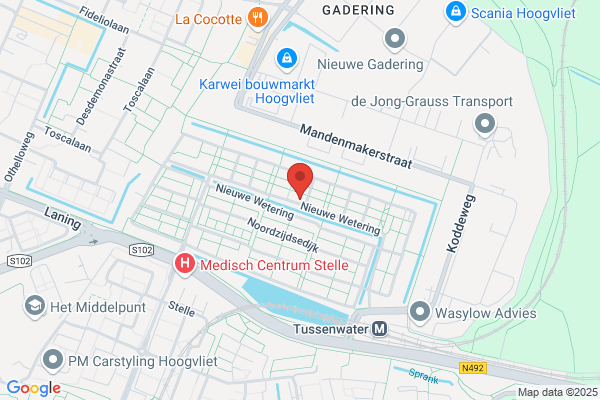 Wesdorp Bv