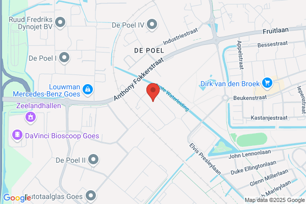Eigen Richting