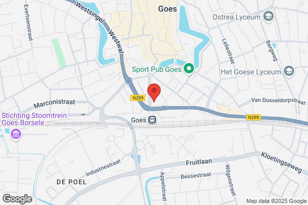 Weele Psychologisch Adviesburo, Vd