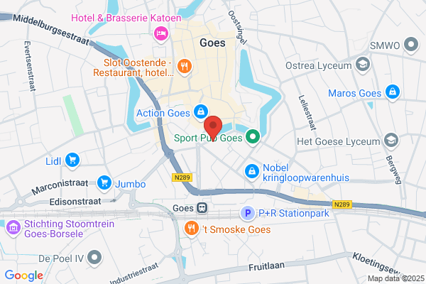 Westerweel Intermediair BV