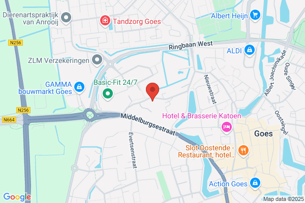 Dijk, De