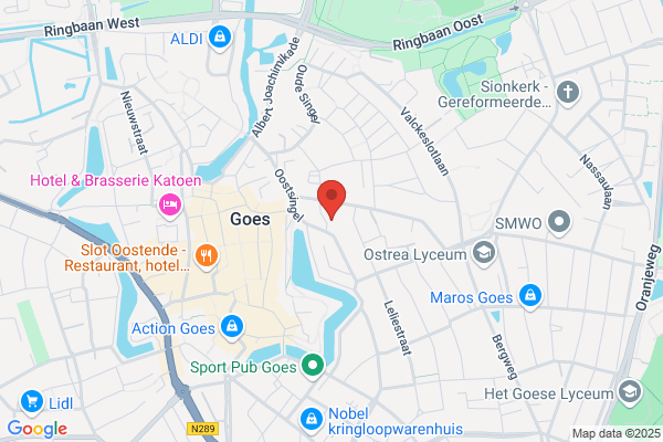 Instituut Voor Rij-Angst