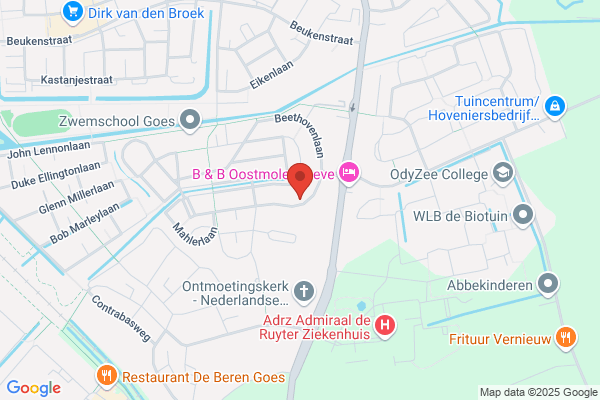 Singel, Reiki & Therapiecentrum De