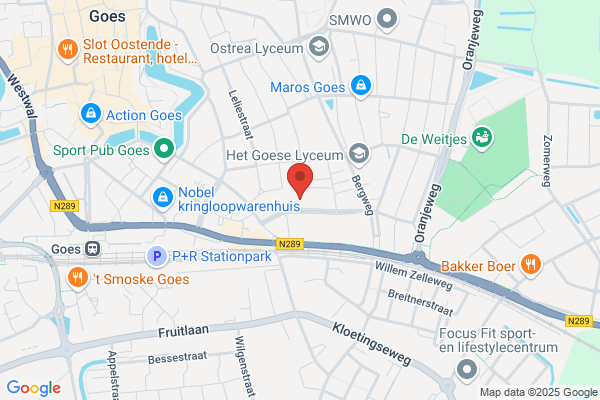 Fysiotherapeutenmaatschap