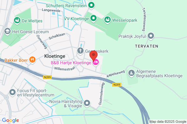Osteopathiepraktijk Ester Heemskerk en Demis Blaasse