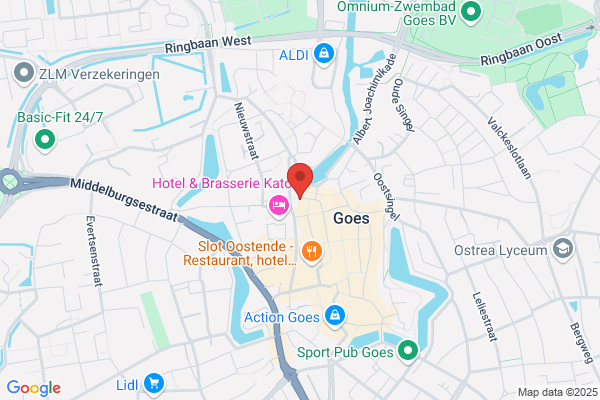 Schoonheidssalon Ellen Oudenaarden