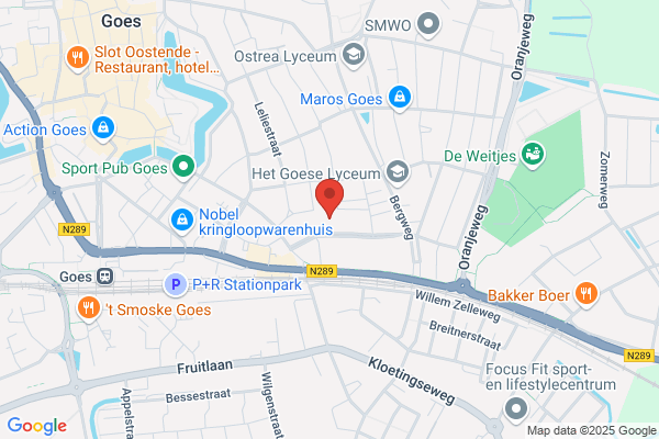 Pijlers Apotheek, De