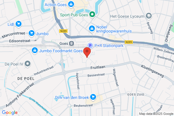 Zeeuwse Apotheek