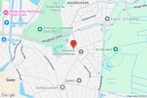 Schakel En De Horst, De
