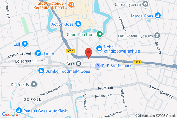 Arbo Groep Gak Bv